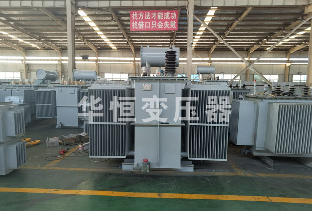 SZ11-6300/35江城江城江城油浸式变压器价格